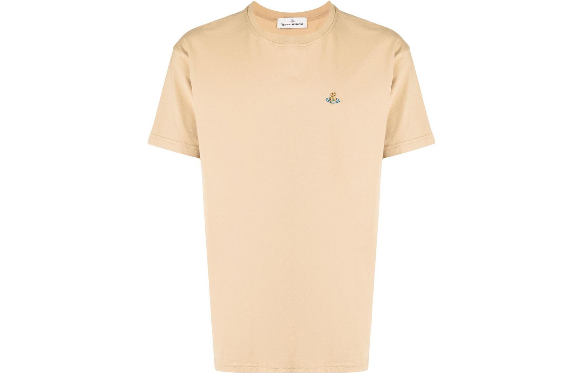 Vivienne Westwood Футболка T-shirt Male