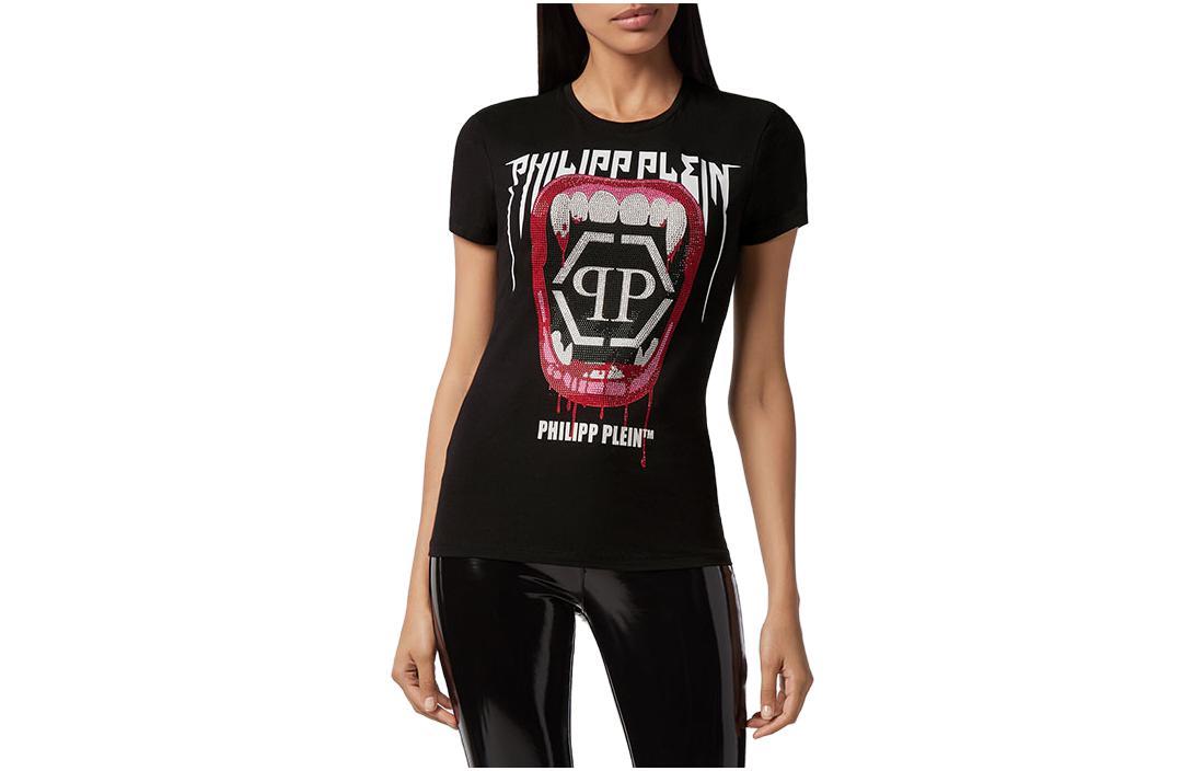 Philipp Plein Футболка SS23 T