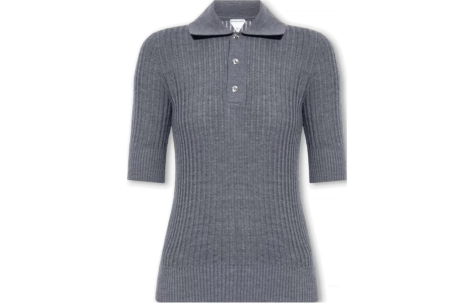 Bottega Veneta Поло SS23 Polo