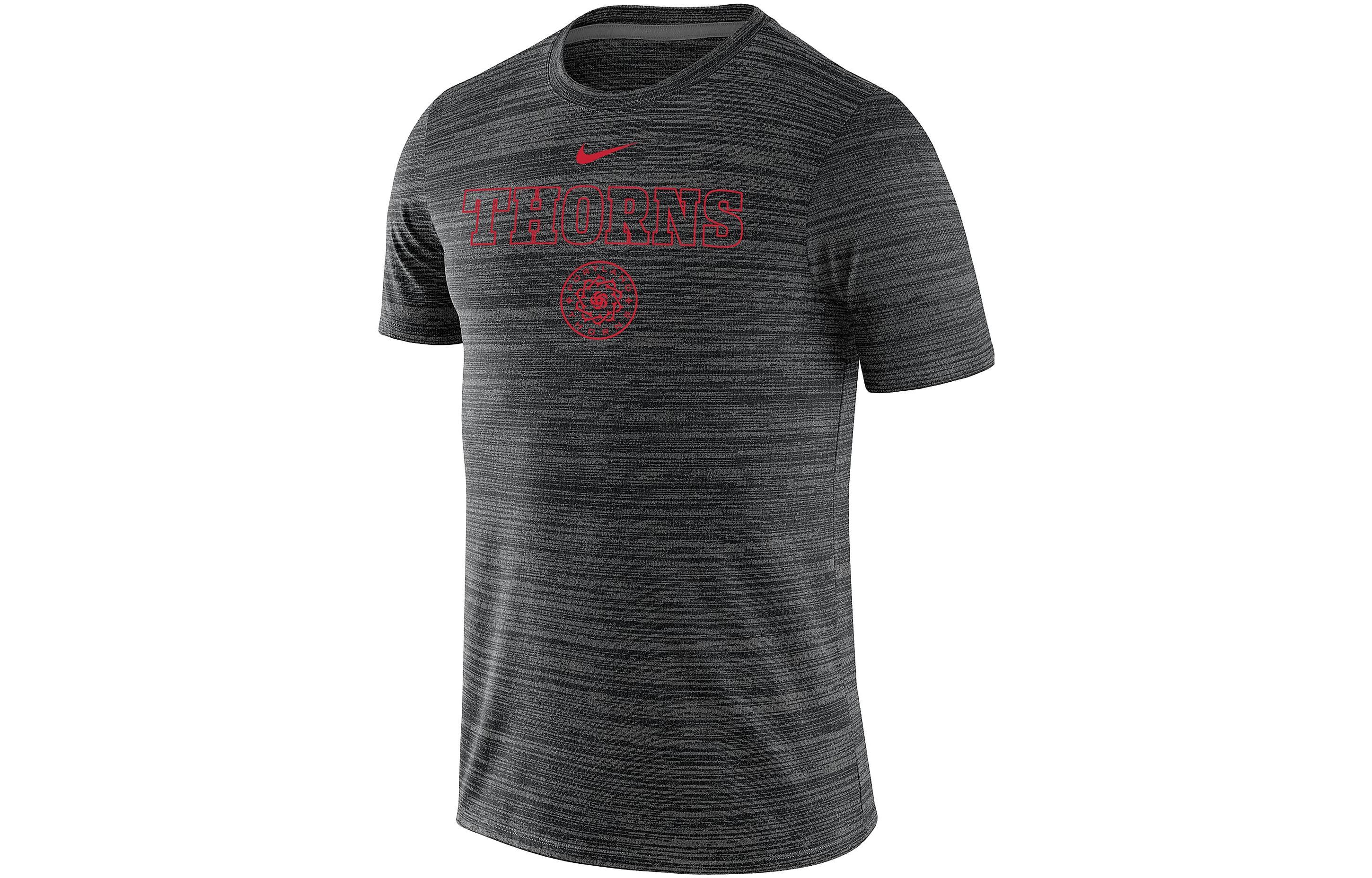 Nike Футболка Portland Thorns Velocity Legend T