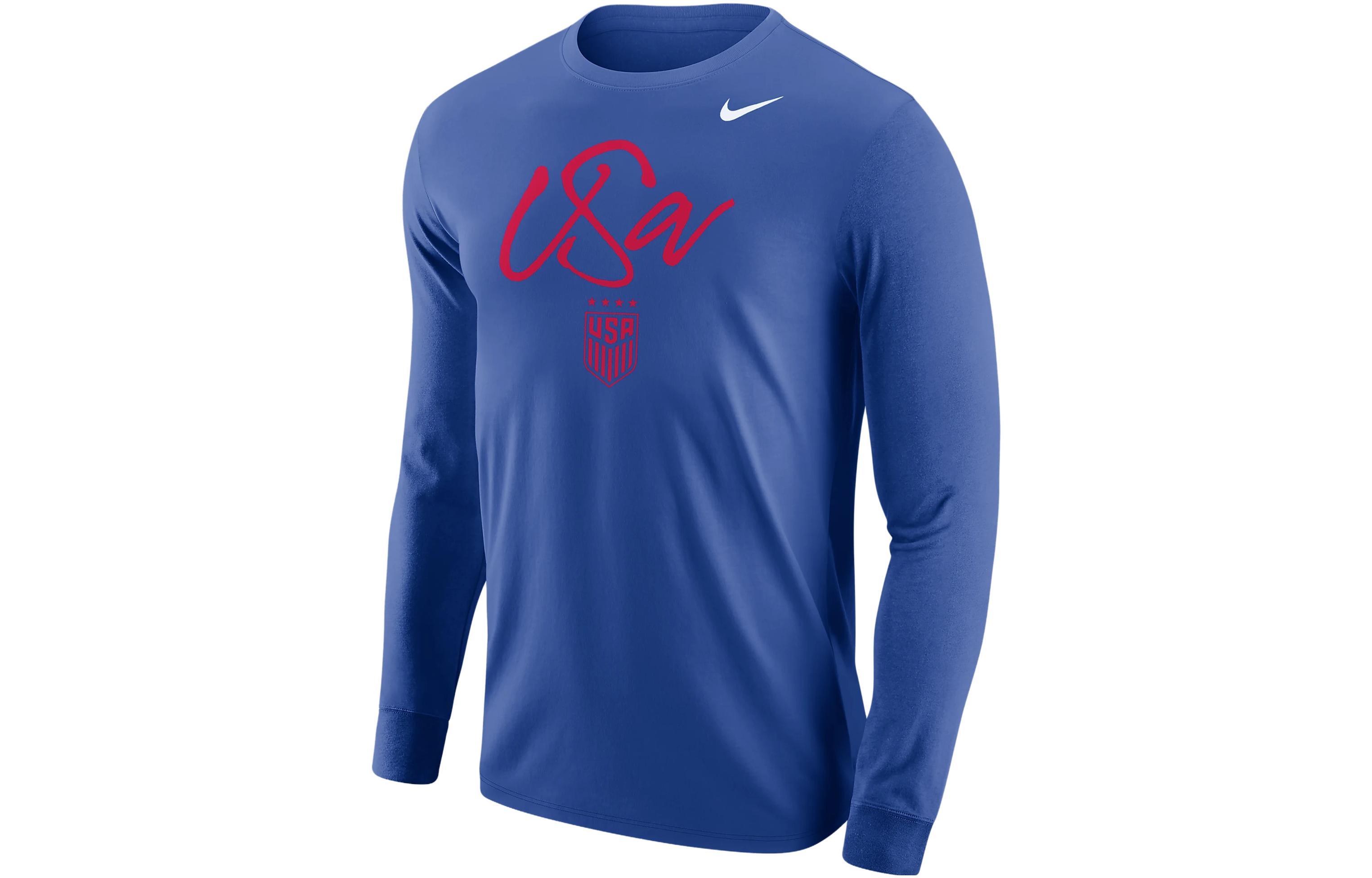 Nike Футболка USWNT T