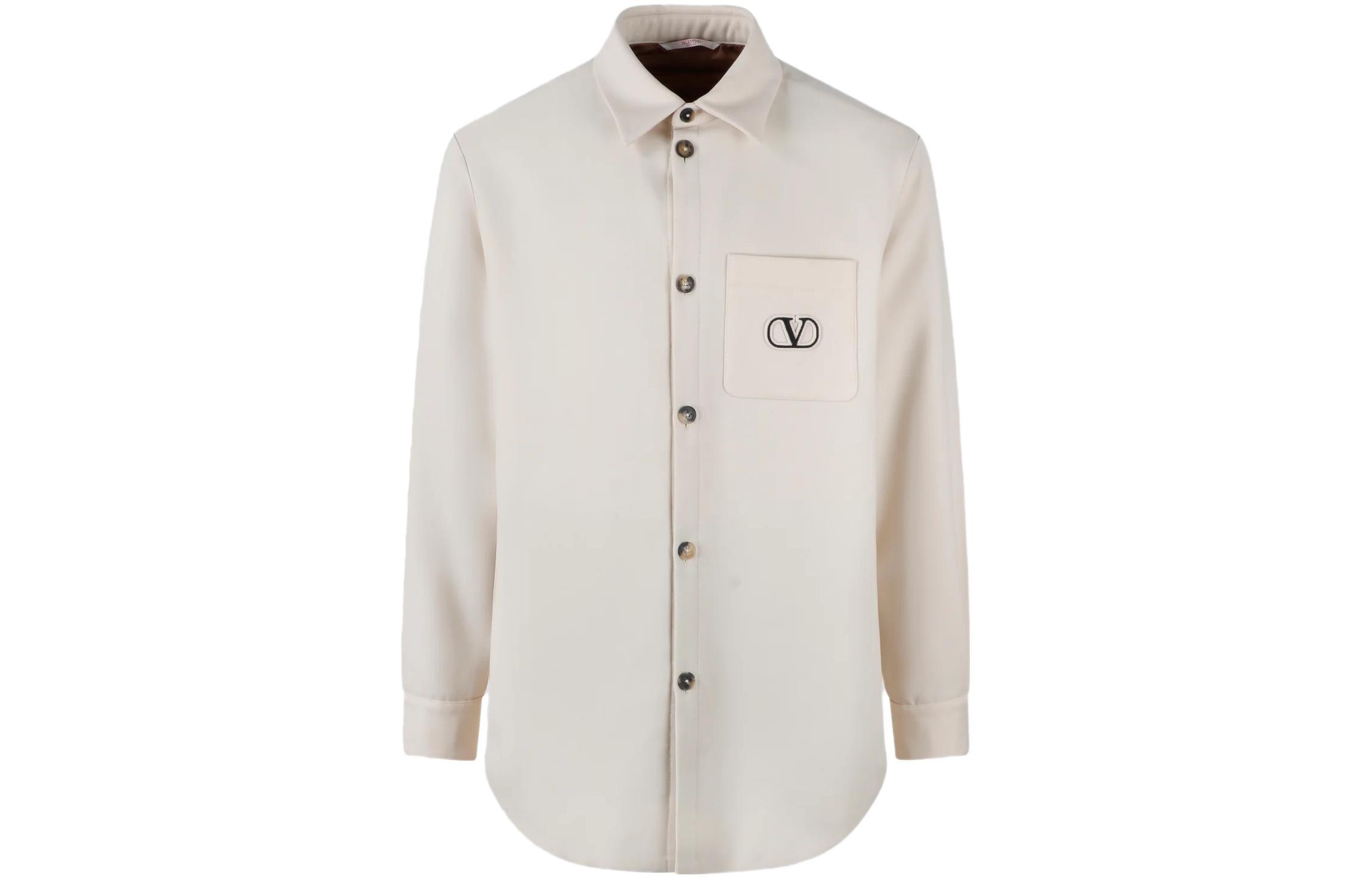 Valentino Куртка SS23 Logo