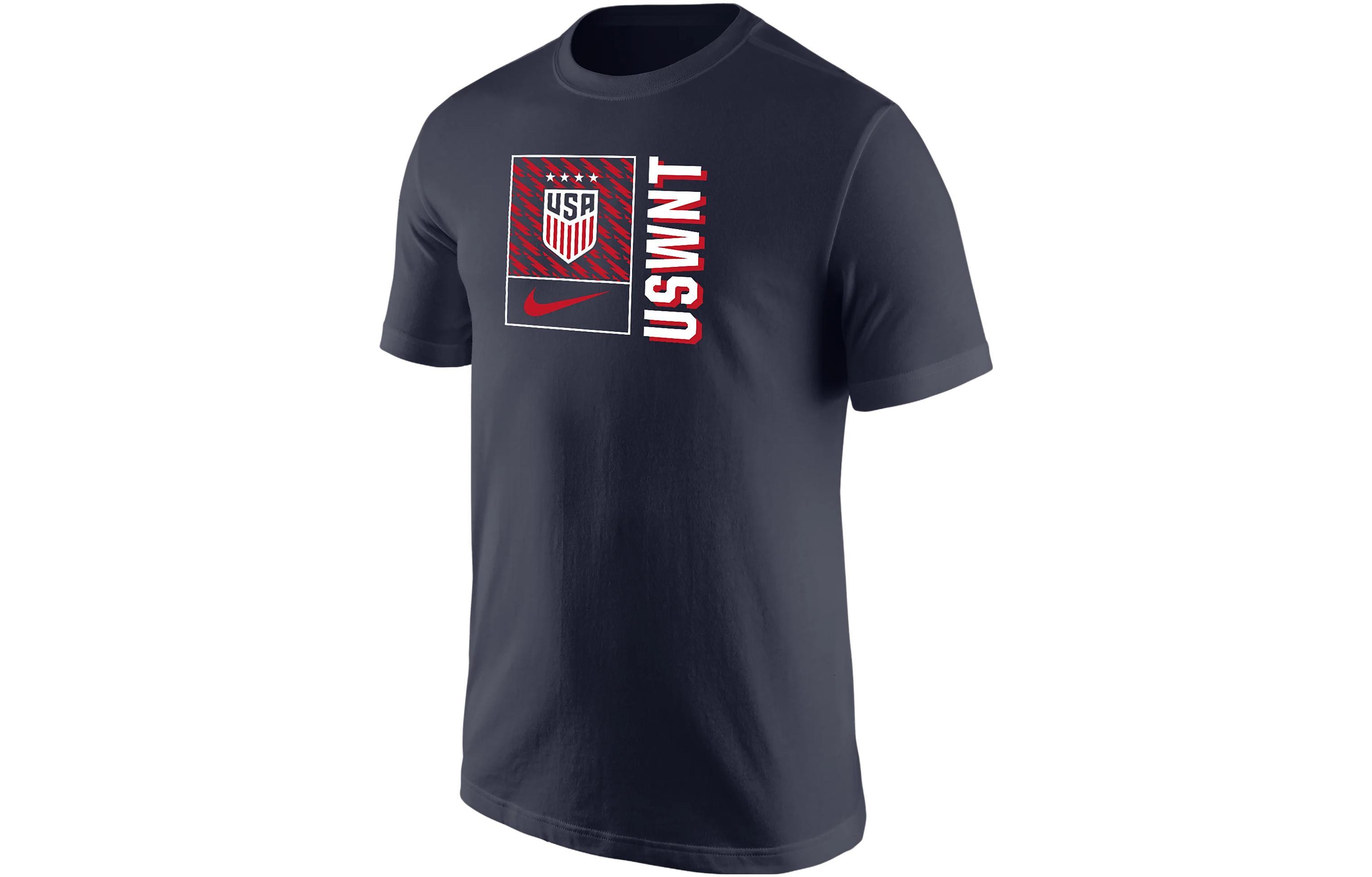 Nike Футболка USWNT T