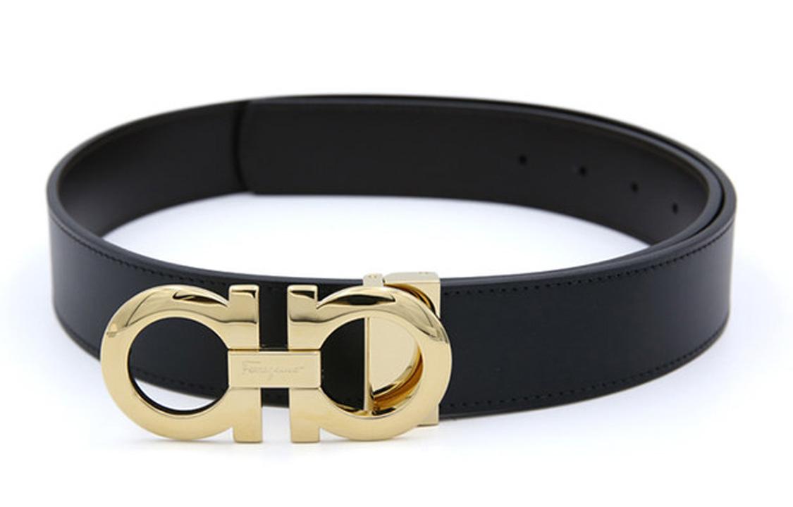 Ferragamo Ремень 3.5Cm