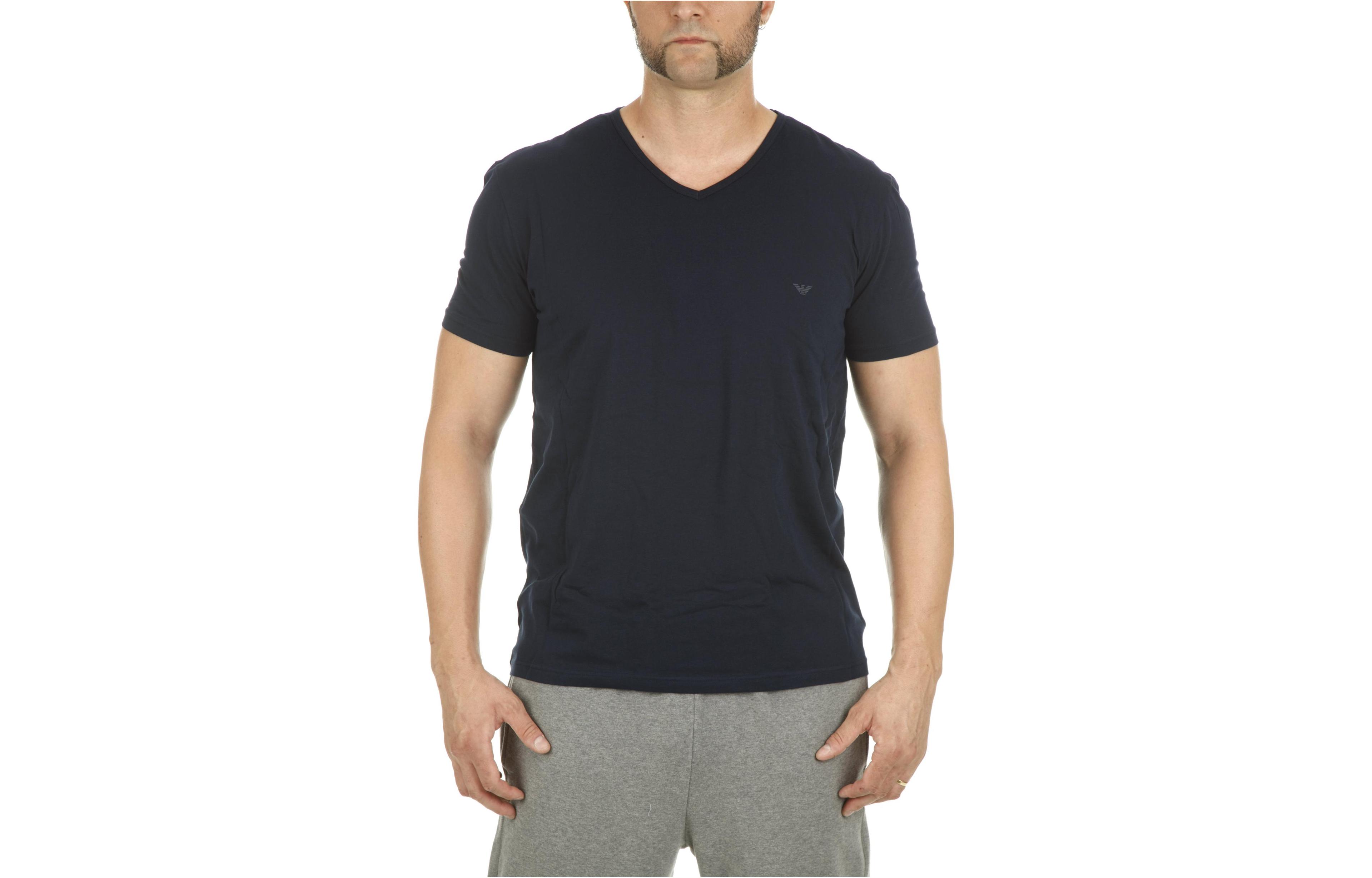 Armani Футболка EMPORIO / VT