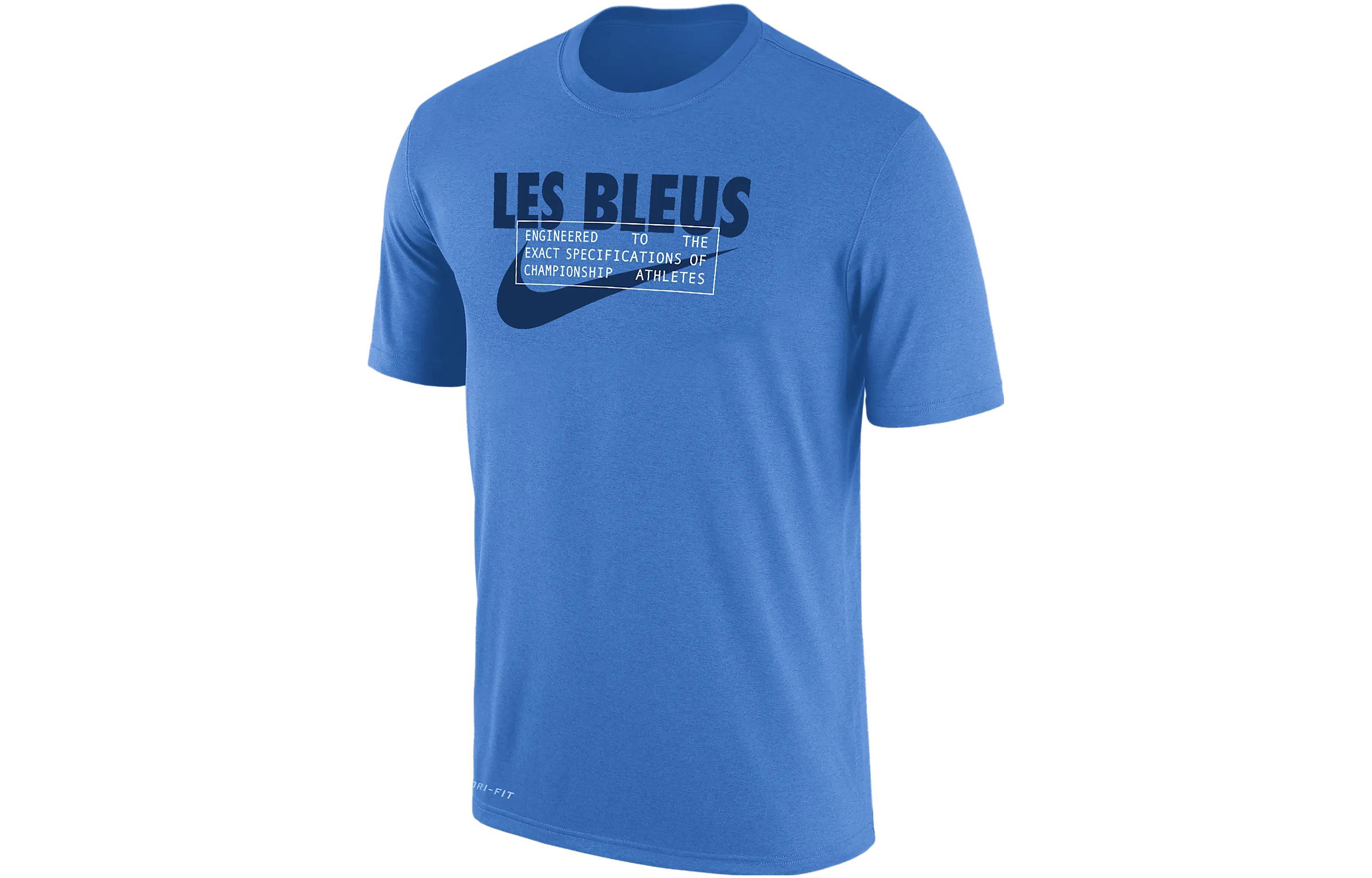 Nike Футболка FFF T