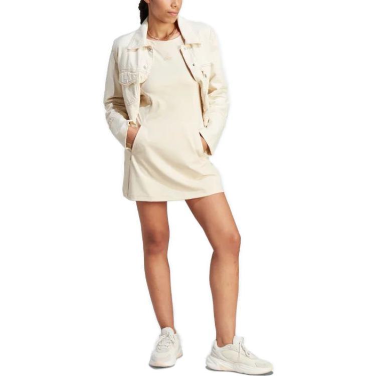 adidas Платье SS23
