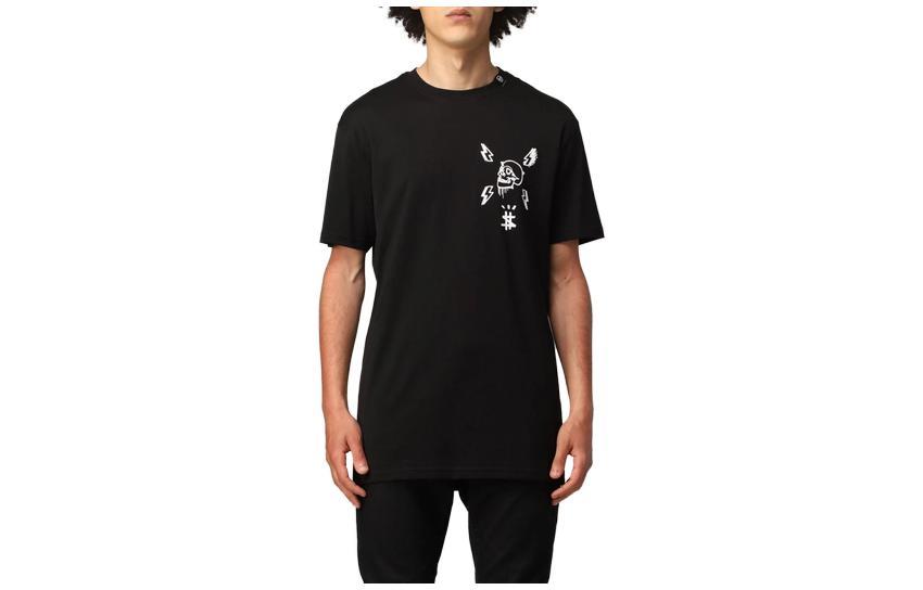 Philipp Plein Футболка Men T-shirt
