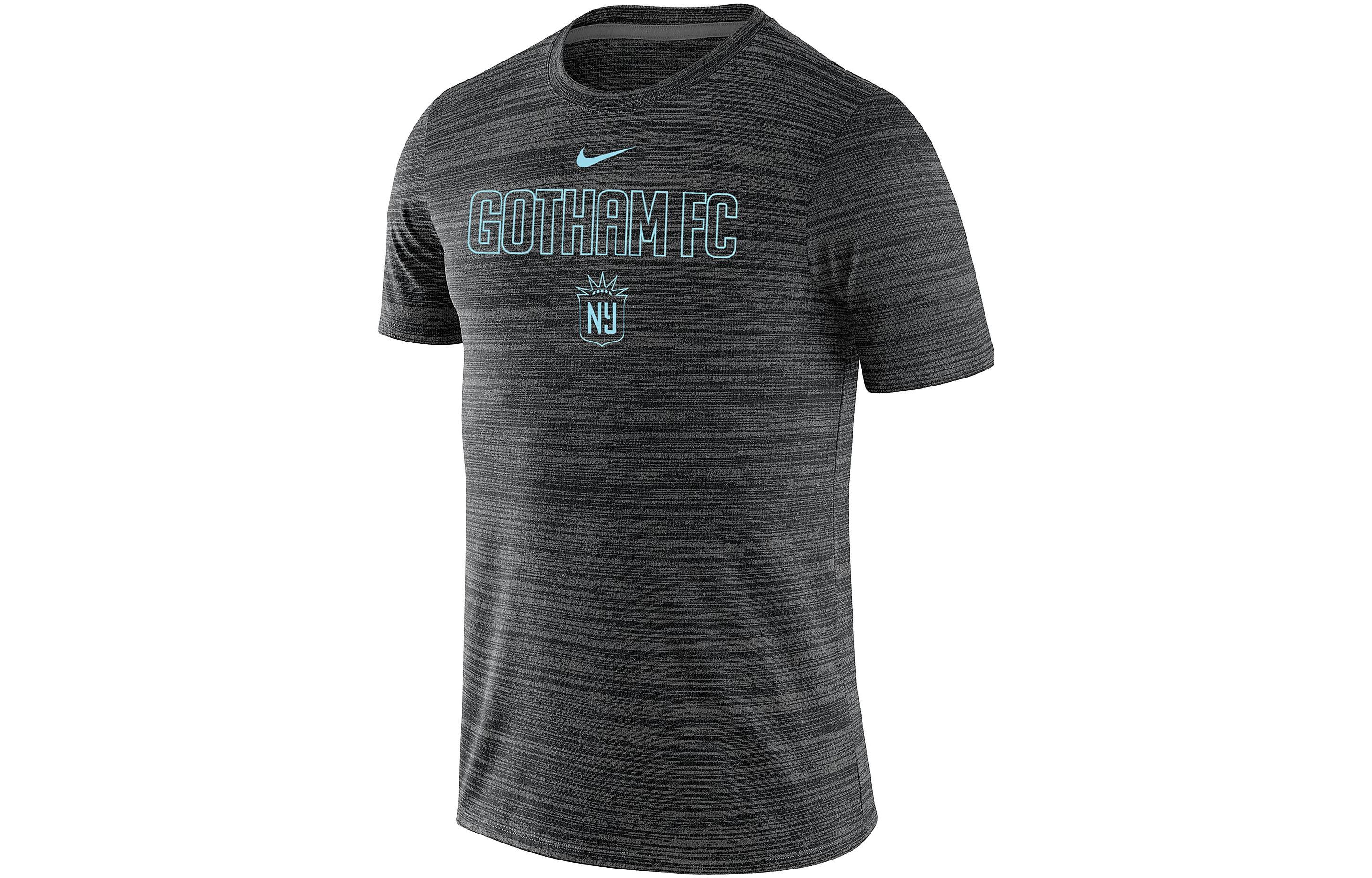 Nike Футболка Gotham FC Velocity Legend T