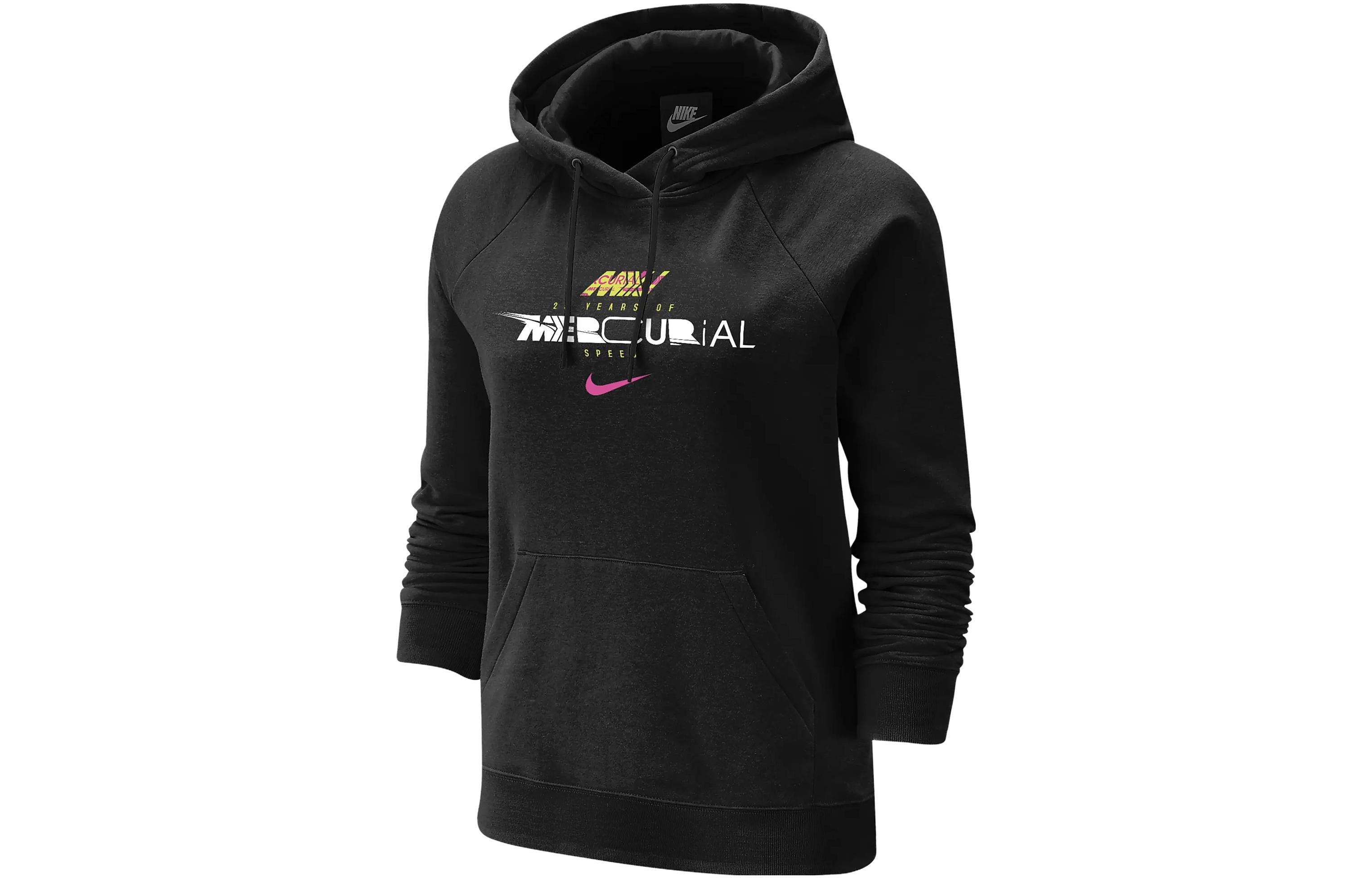 Nike Худи и толстовки Mercurial 25th Anniversary