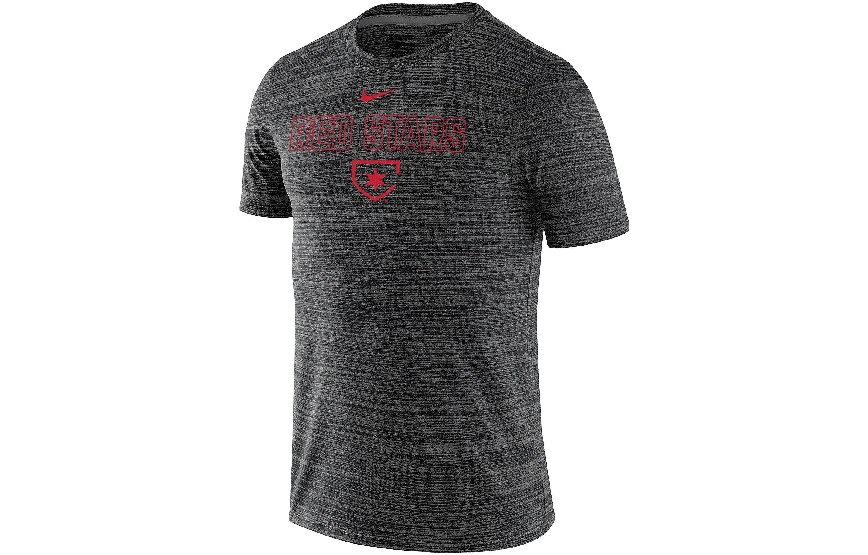 Nike Футболка Chicago Red Stars Velocity Legend T