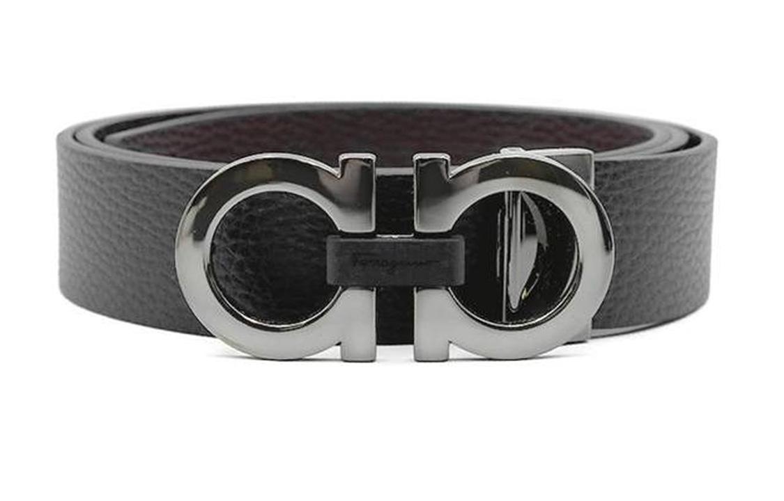 Ferragamo Ремень 3.5Cm