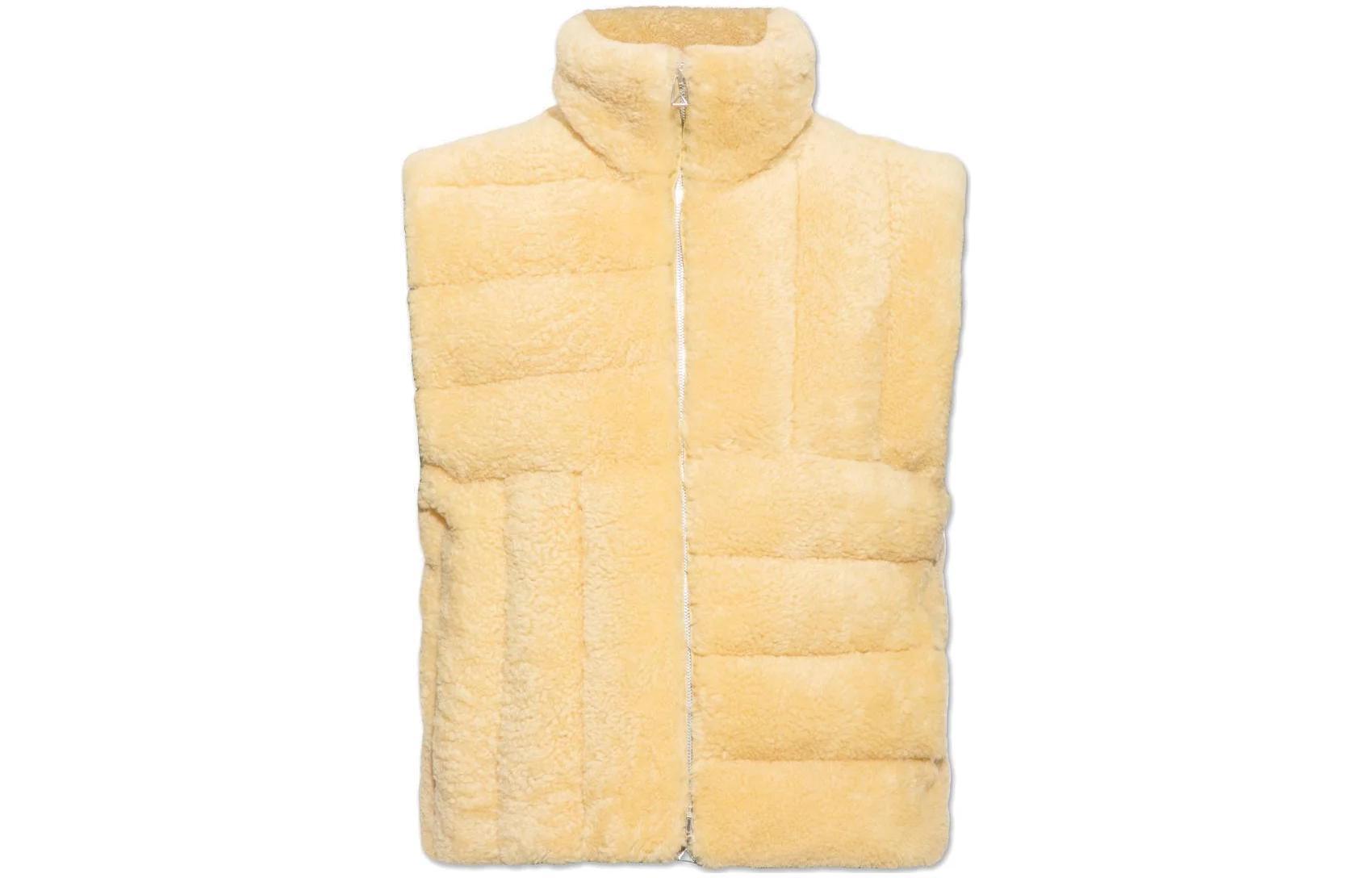 Bottega Veneta Жилетка SS23 Logo