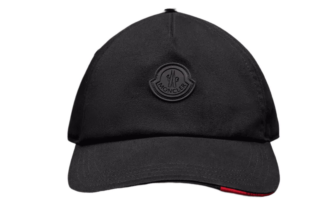 Moncler Кепка 