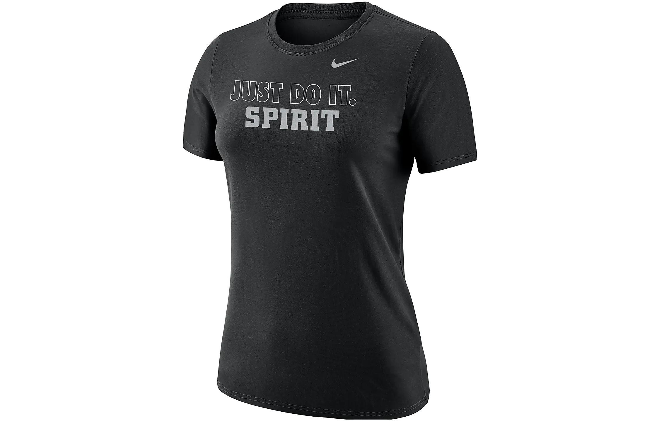Nike Футболка Washington Spirit T