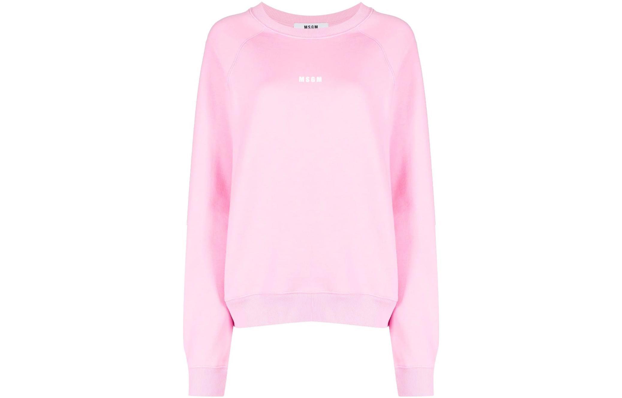 MSGM Худи и толстовки Women Sweatshirt