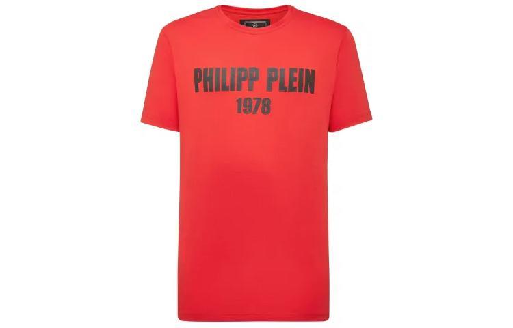 Philipp Plein Футболка Men T-shirt