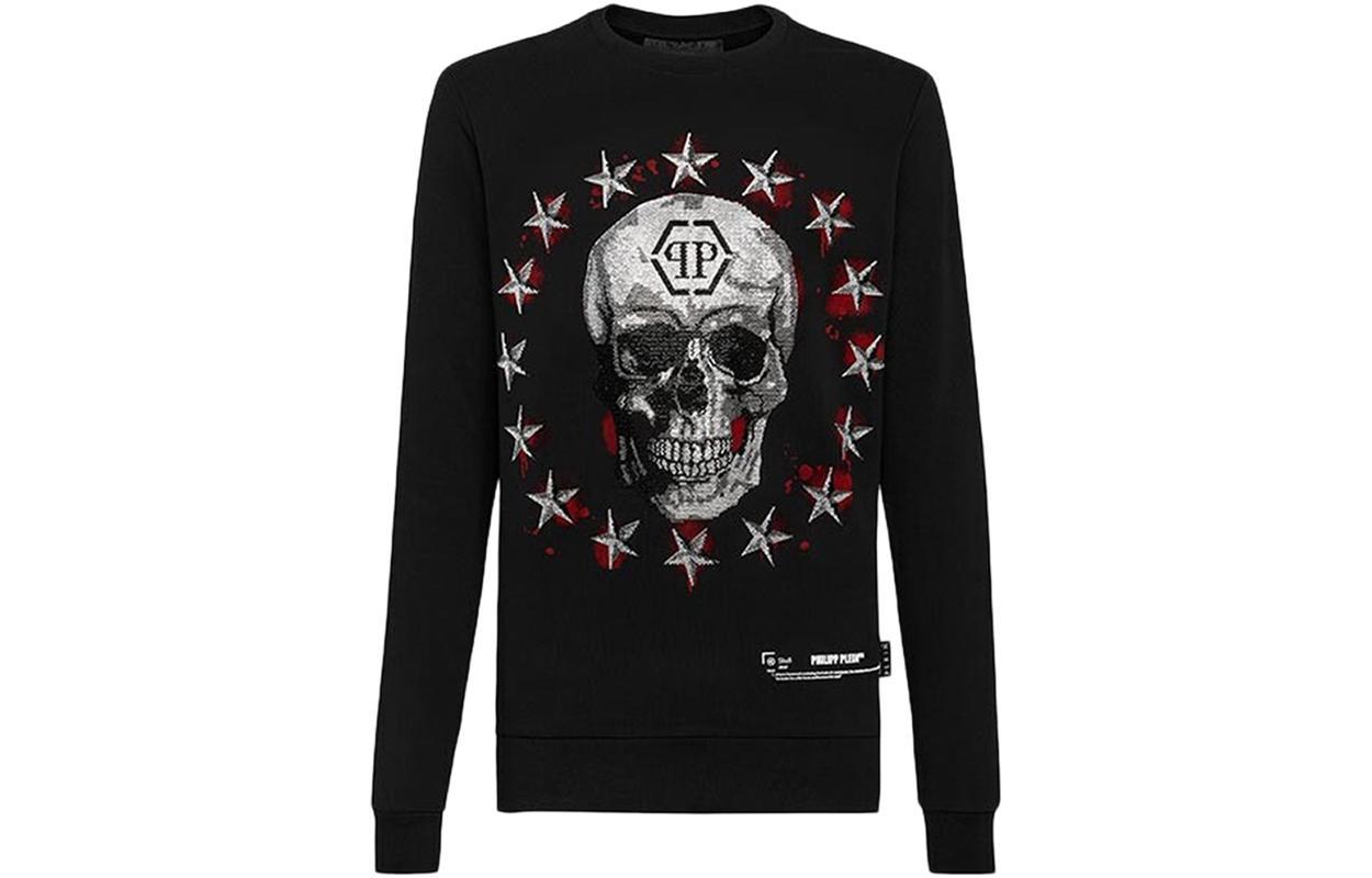 Philipp Plein Худи и толстовки SS23
