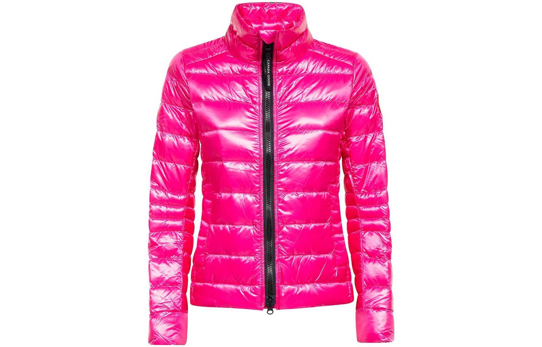 Canada Goose Пуховик 