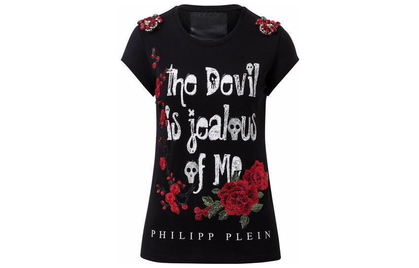 Philipp Plein Футболка T