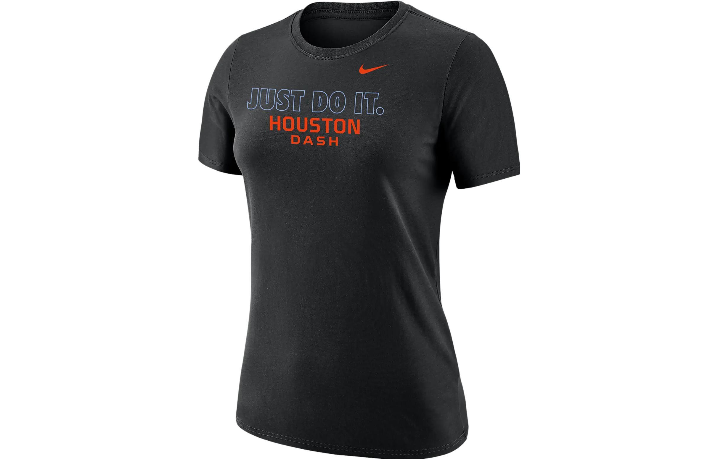 Nike Футболка Houston Dash T