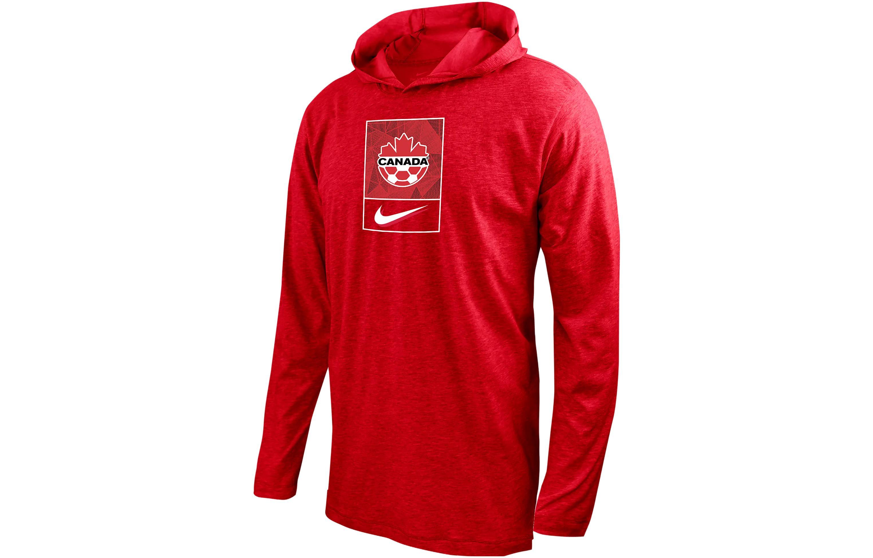 Nike Футболка Canada T