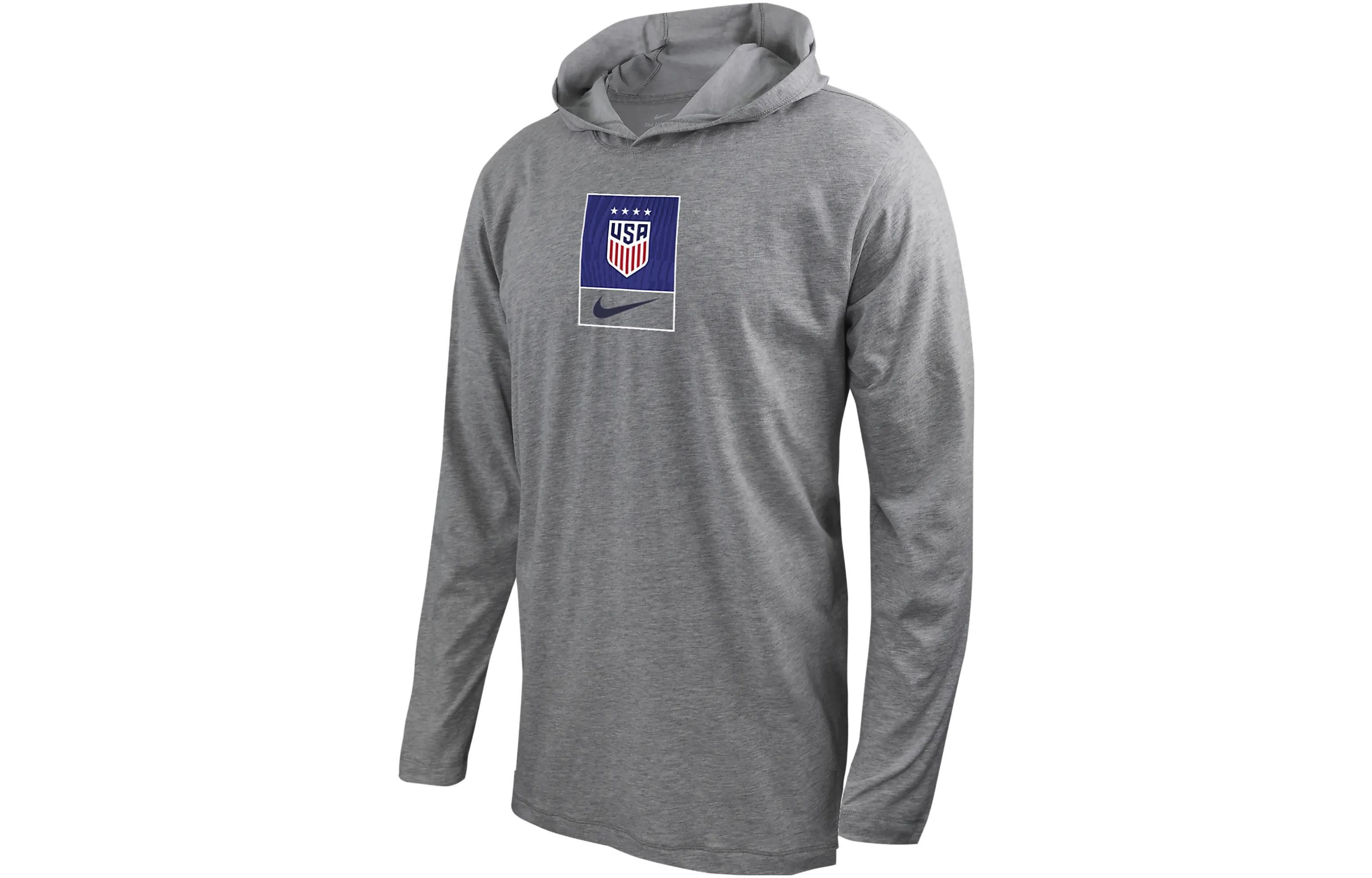 Nike Футболка USWNT T