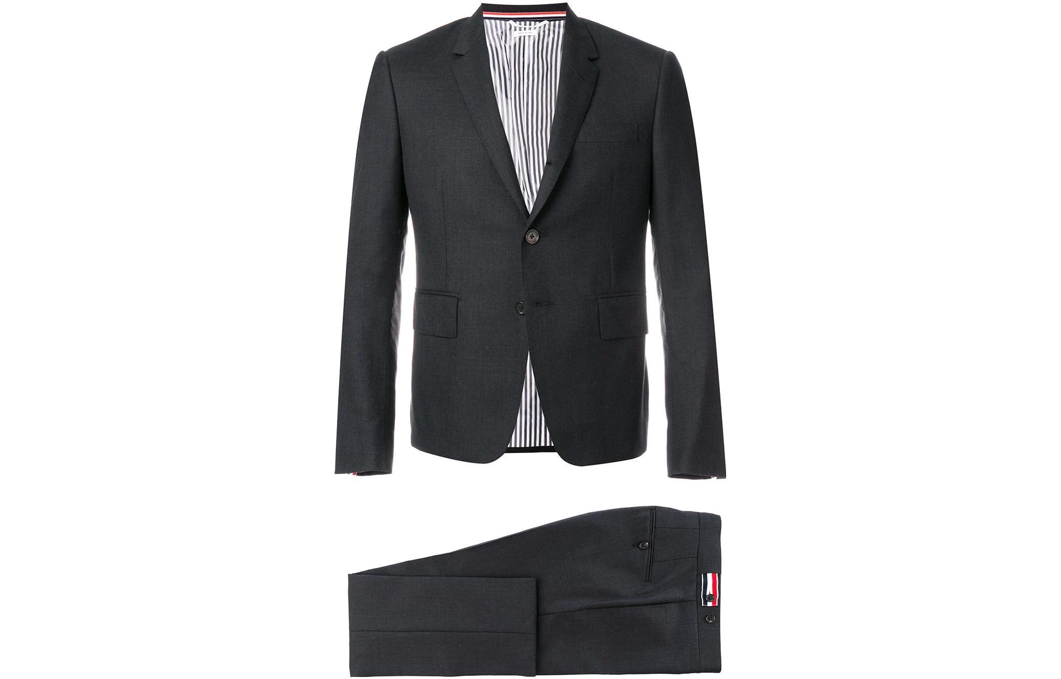 Thom Browne Костюм Men Suit