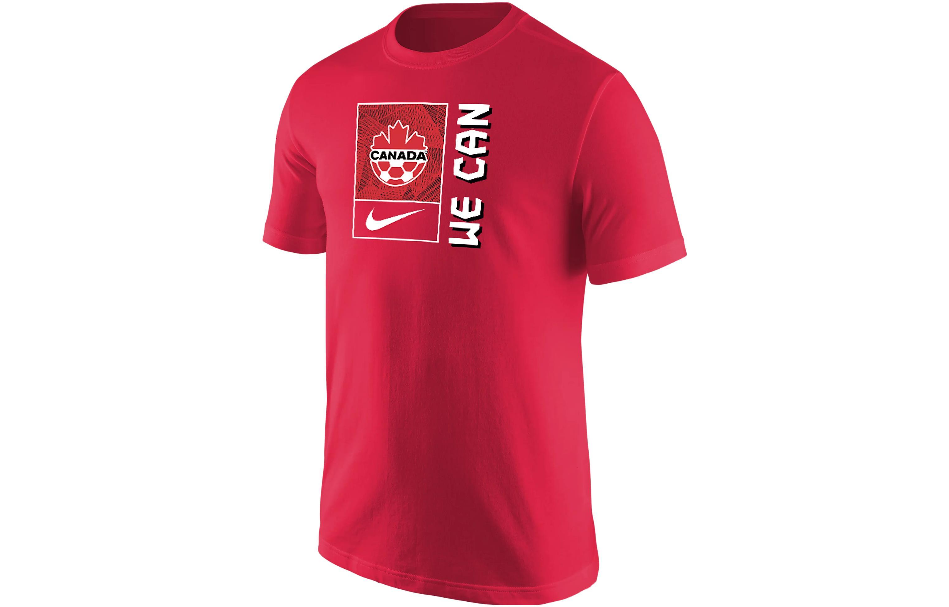 Nike Футболка Canada T