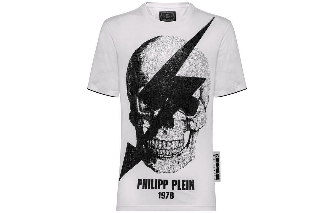 Philipp Plein Футболка Men T-shirt