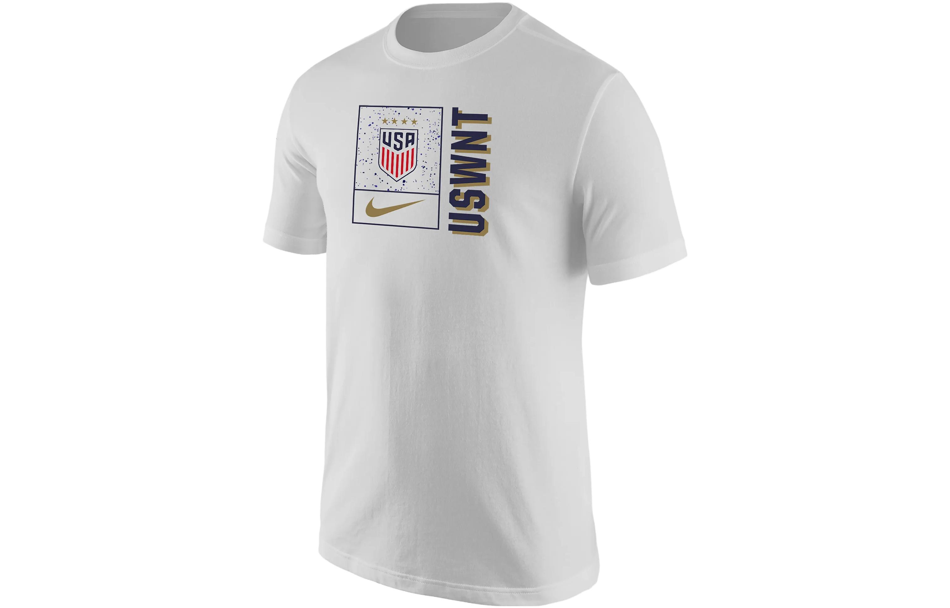 Nike Футболка USWNT T
