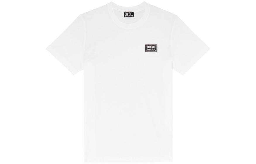 Diesel Футболка Men T-shirt
