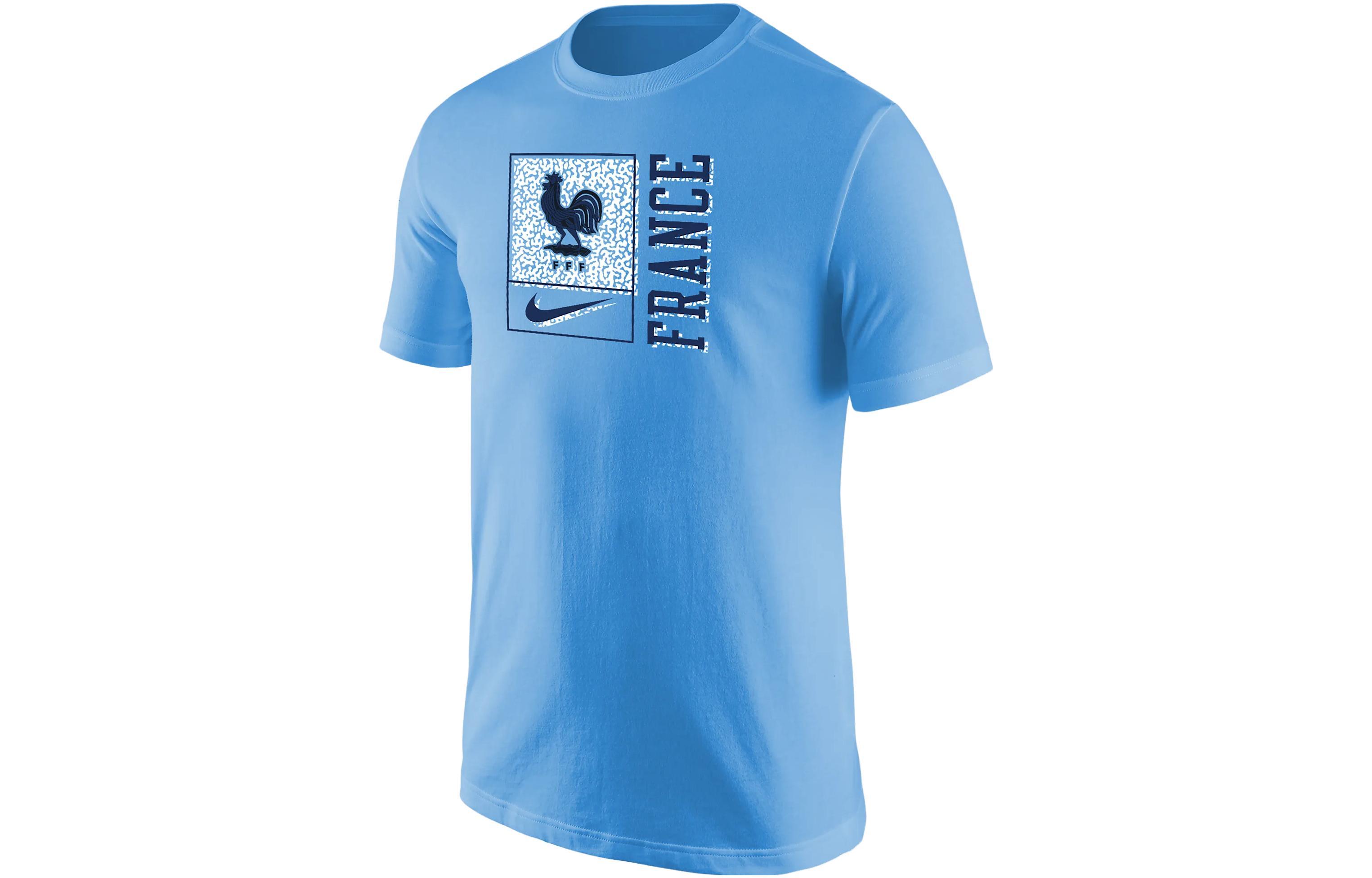 Nike Футболка FFF T