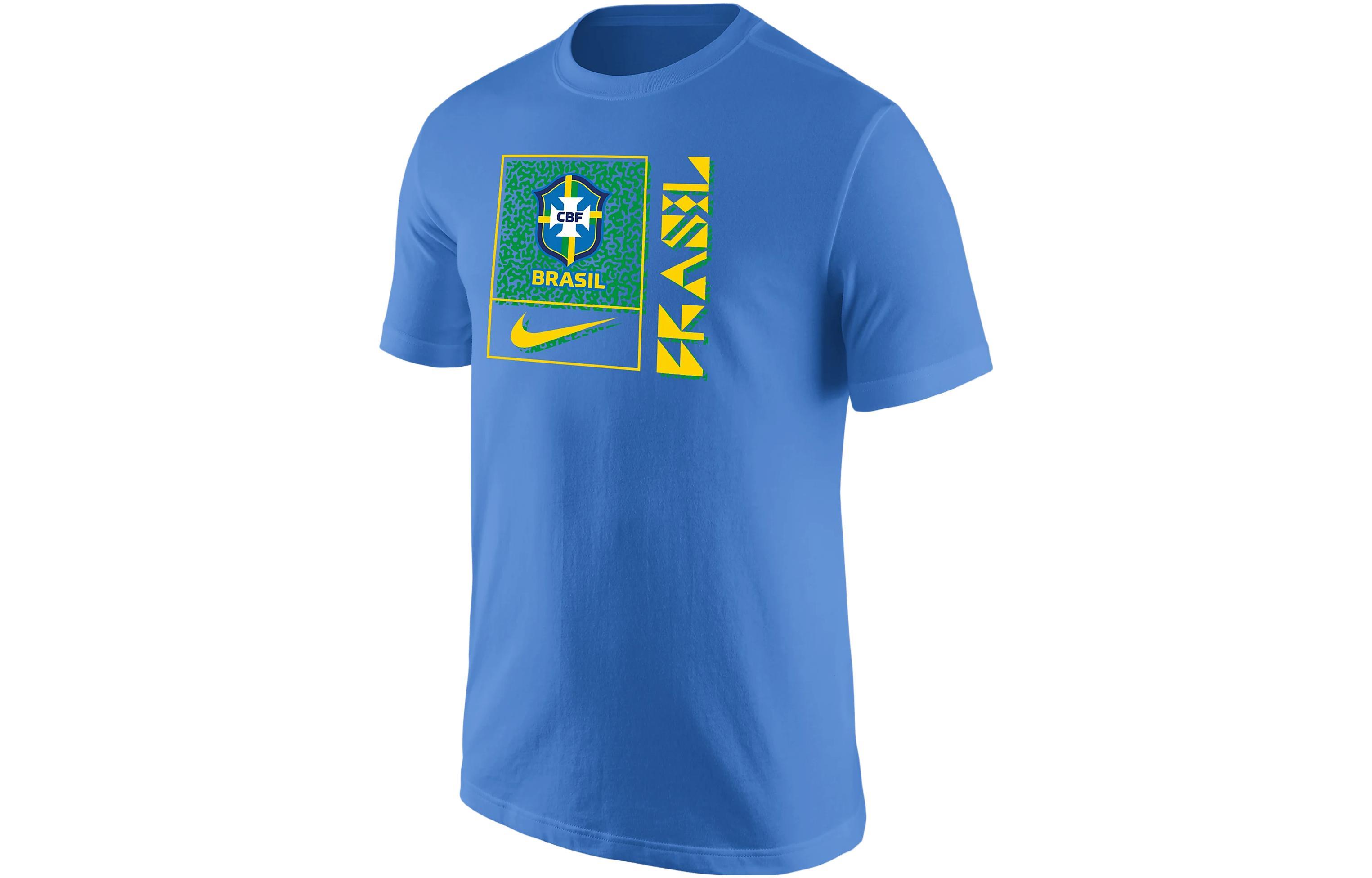 Nike Футболка Brazil LogoT