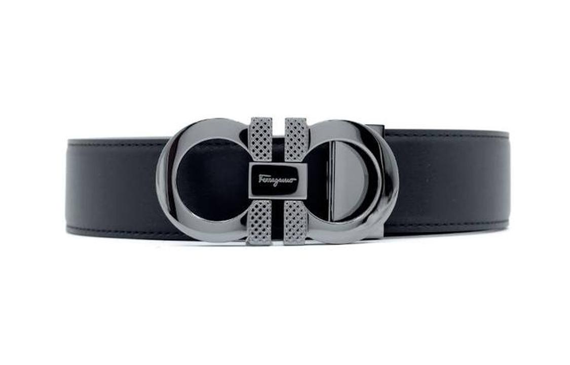 Ferragamo Ремень 3.5Cm