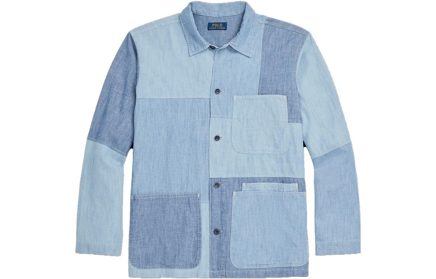 Polo Ralph Lauren Рубашка SS23