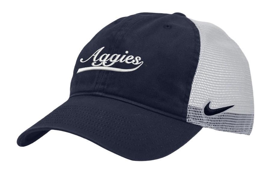 Nike Кепка A&T