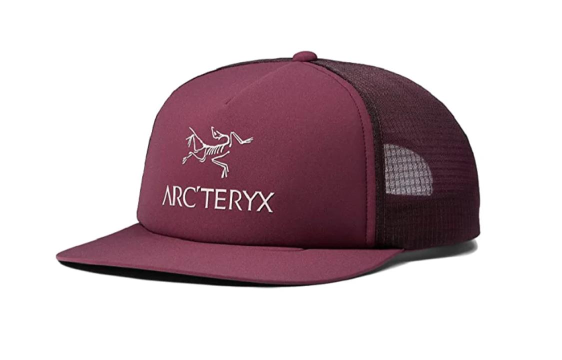 Arc'teryx Кепка Logo
