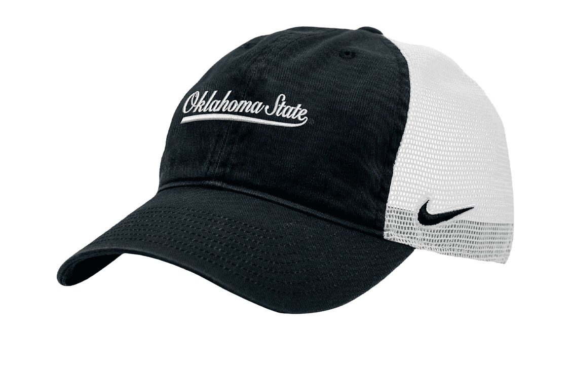 Nike Кепка Logo