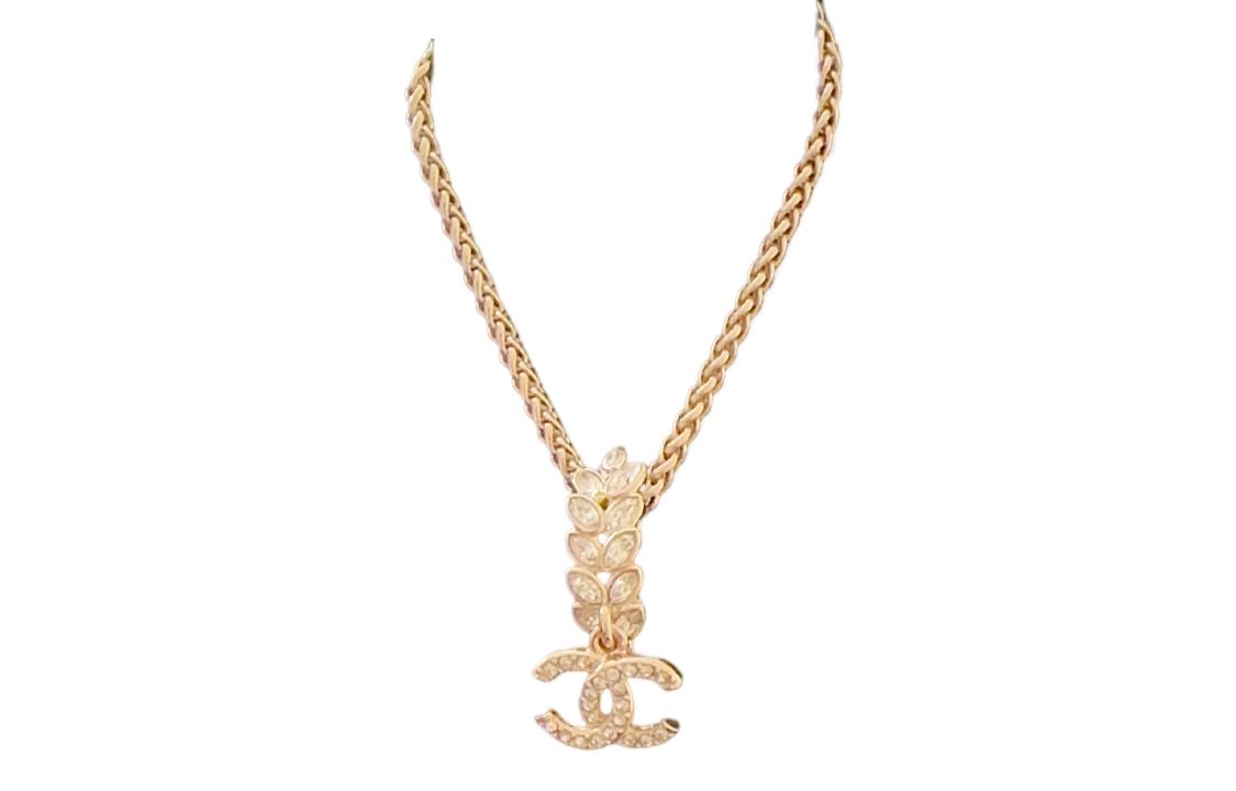 Chanel Цепочка C