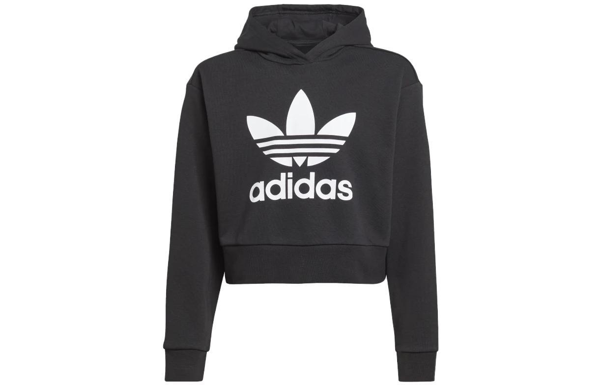 adidas Худи и толстовки 