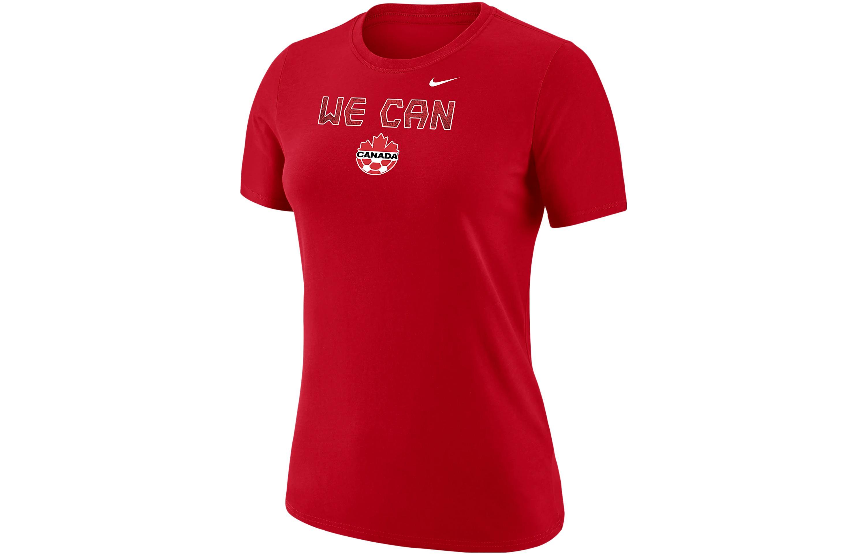 Nike Футболка Canada T
