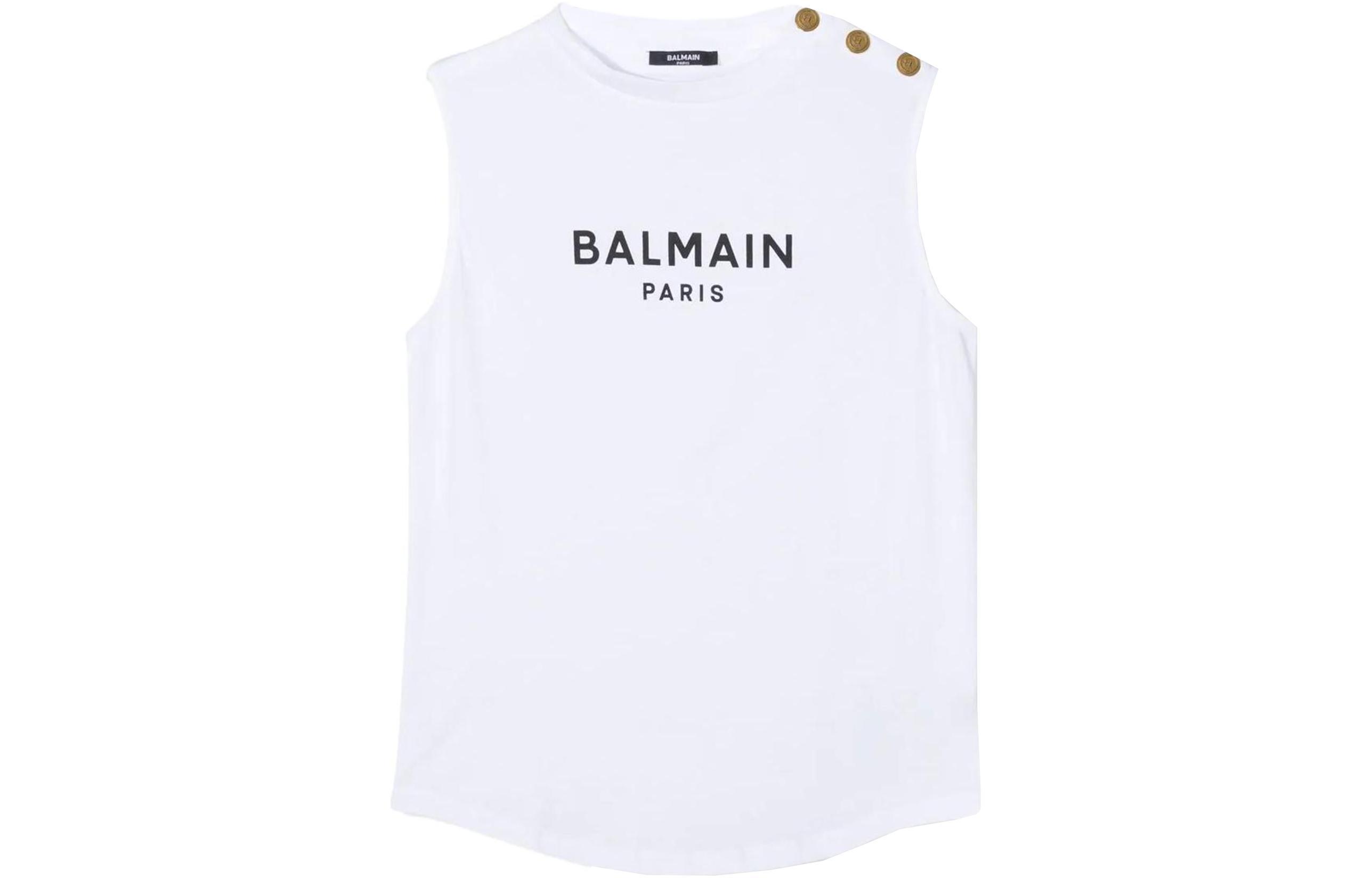Balmain Аксессуар Logo