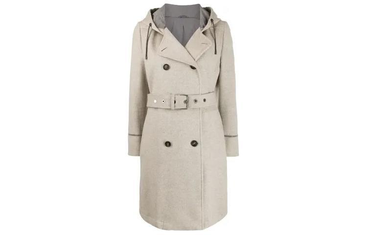 Brunello Cucinelli Пальто SS23