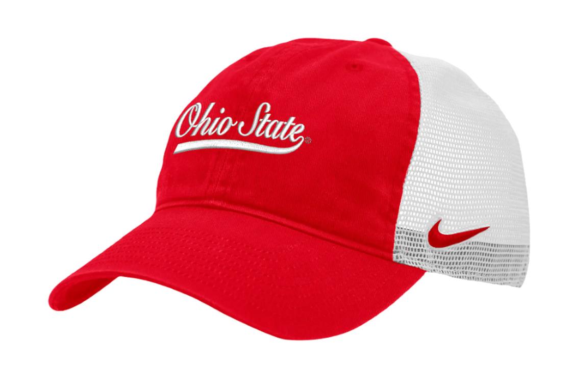 Nike Кепка Logo