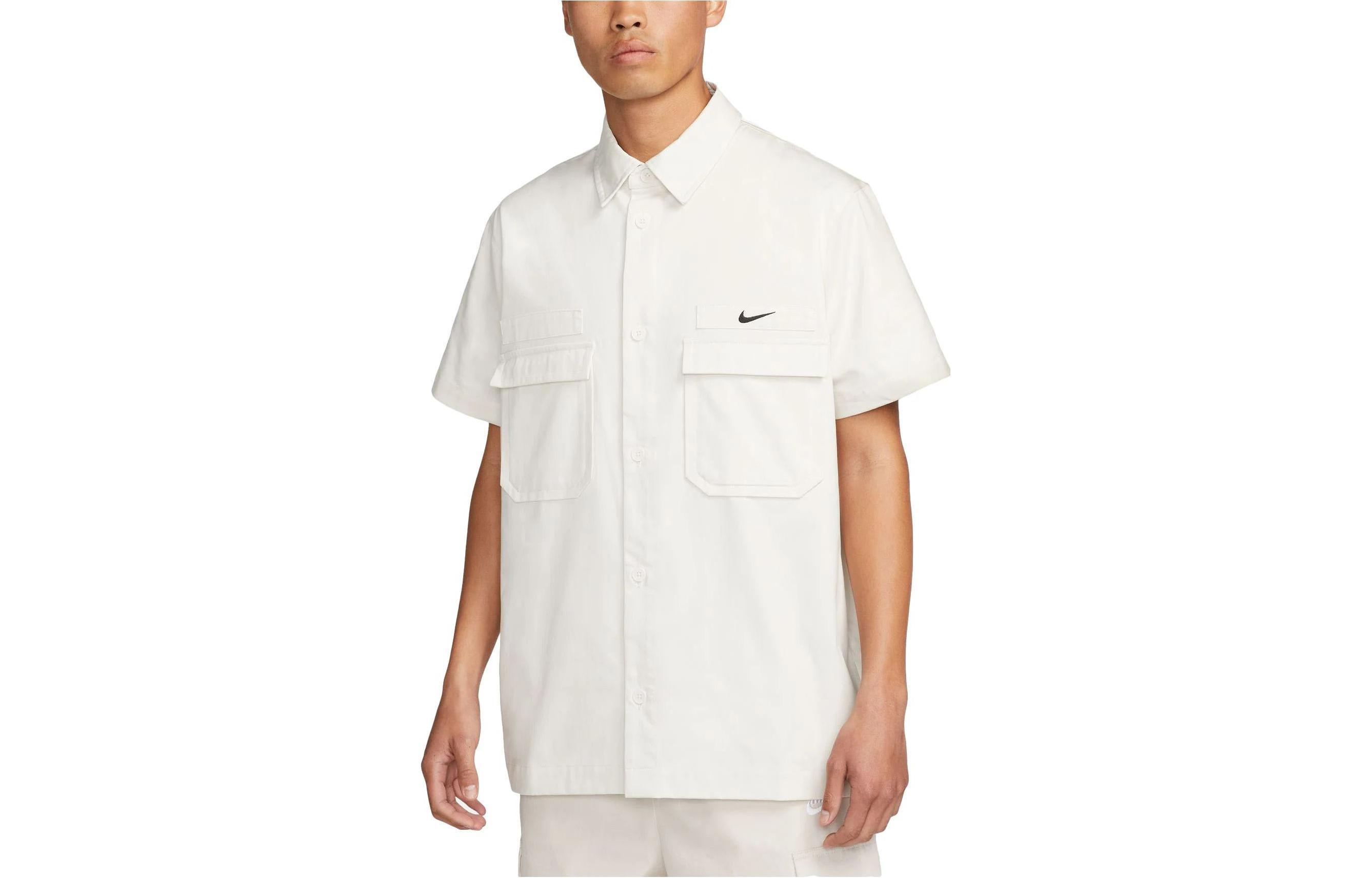Nike Рубашка Men Shirt
