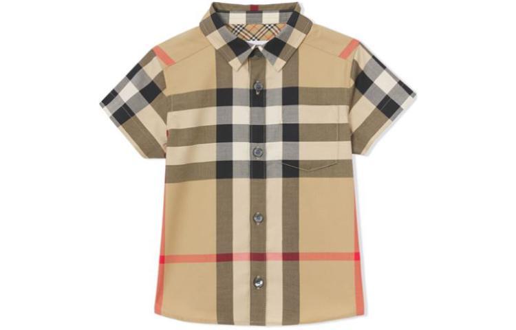 Burberry Рубашка 