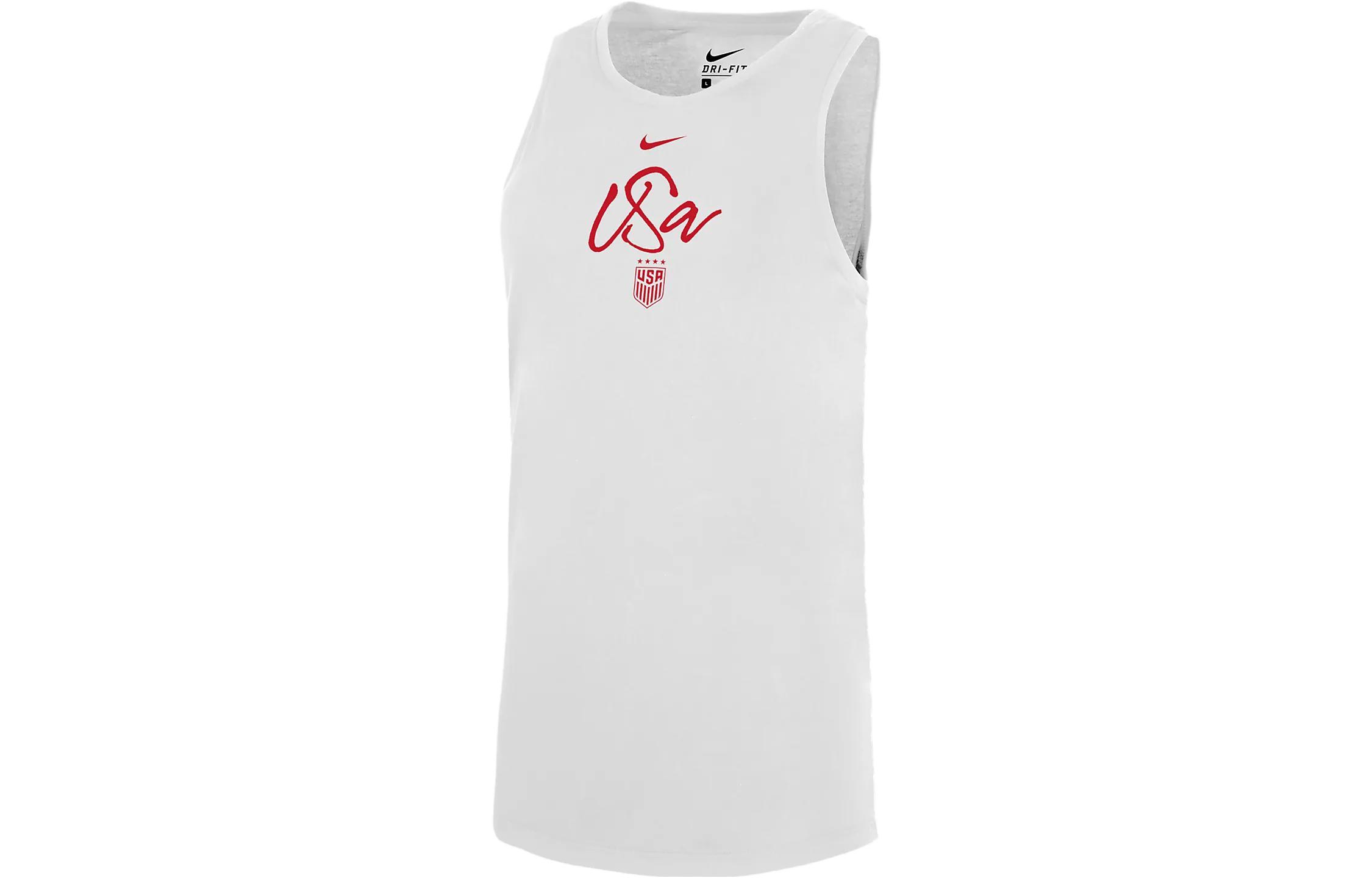 Nike Спортивный топ USWNT Logo