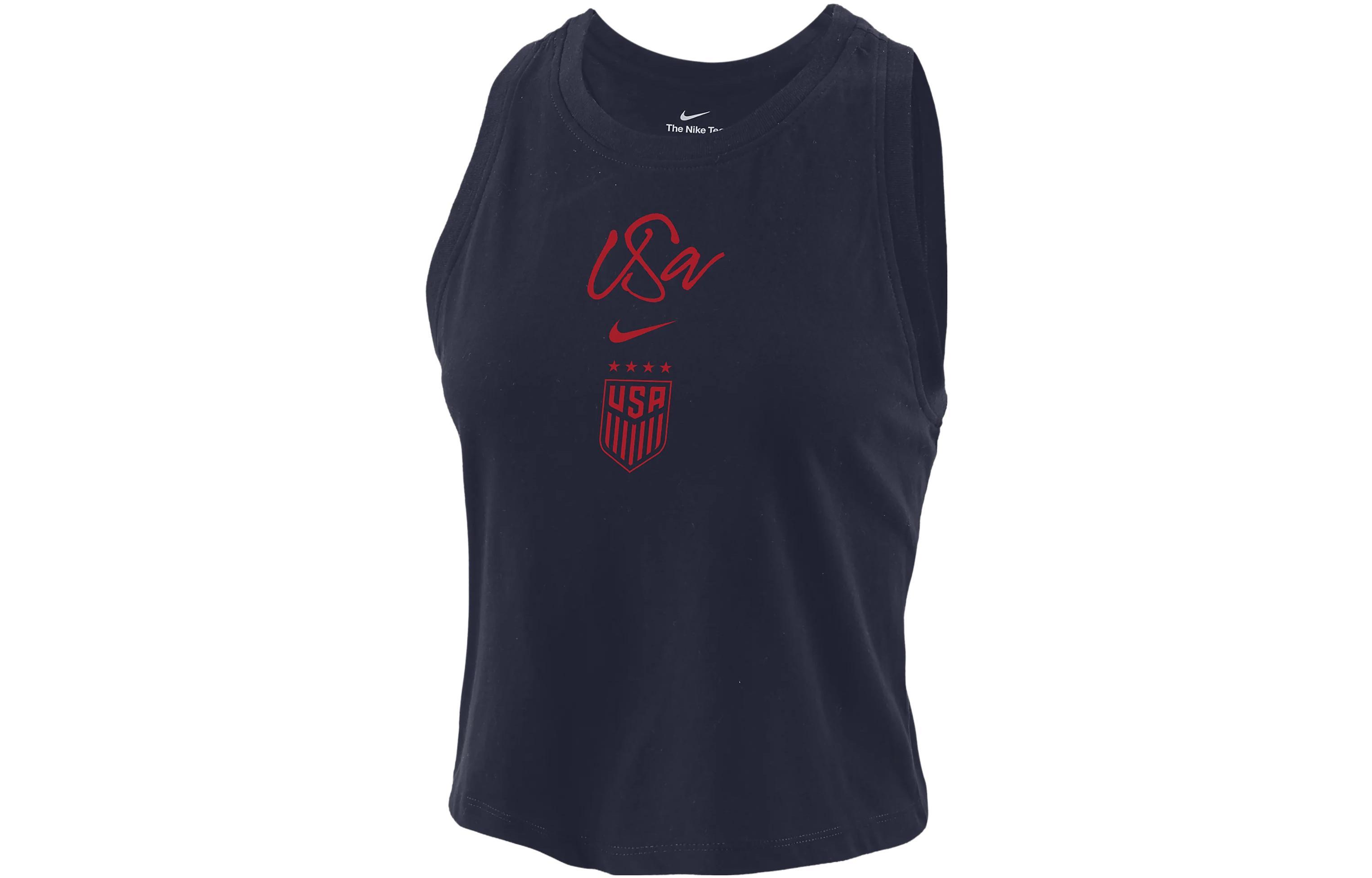 Nike Спортивный топ USWNT Logo