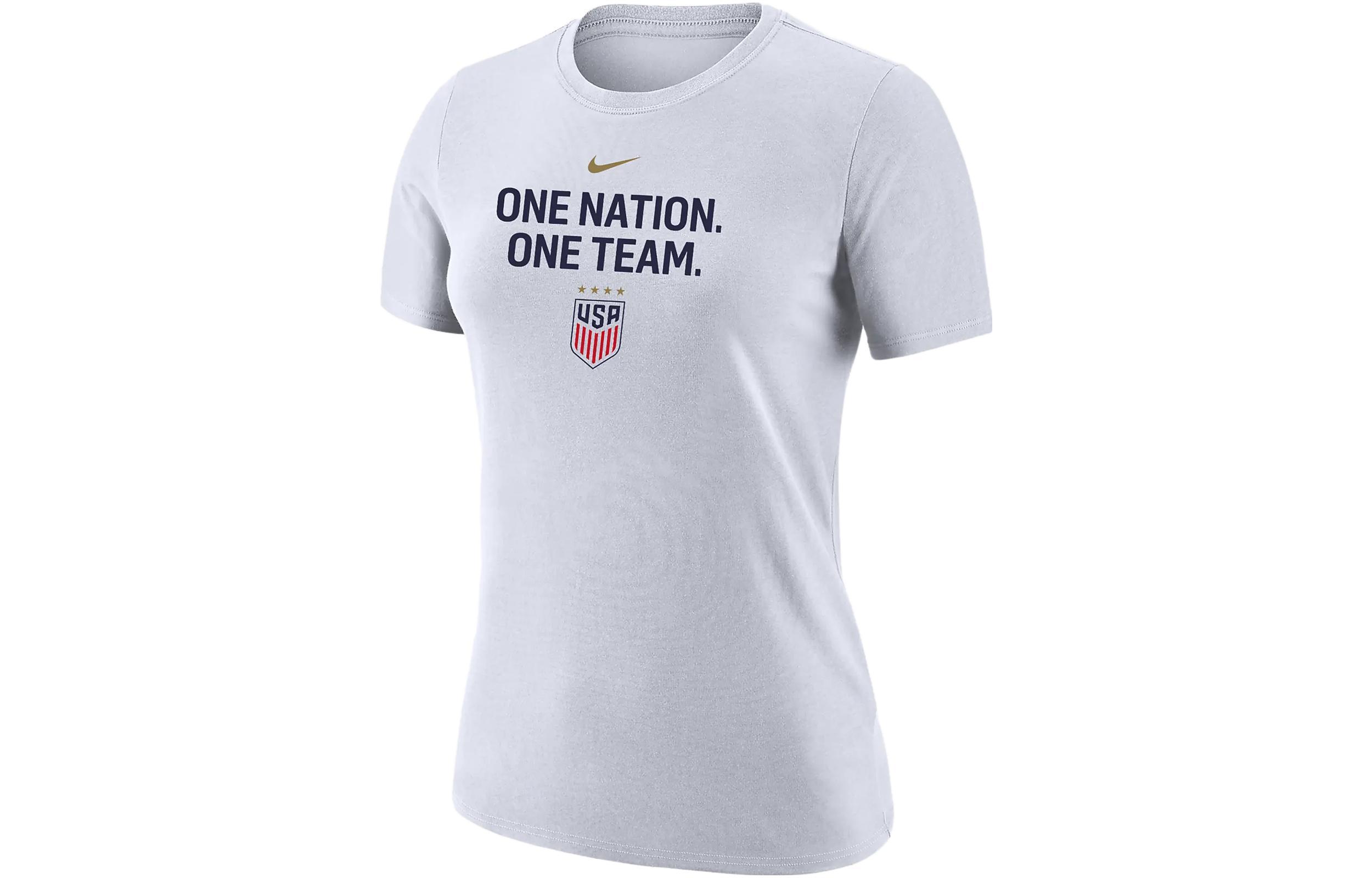 Nike Футболка T